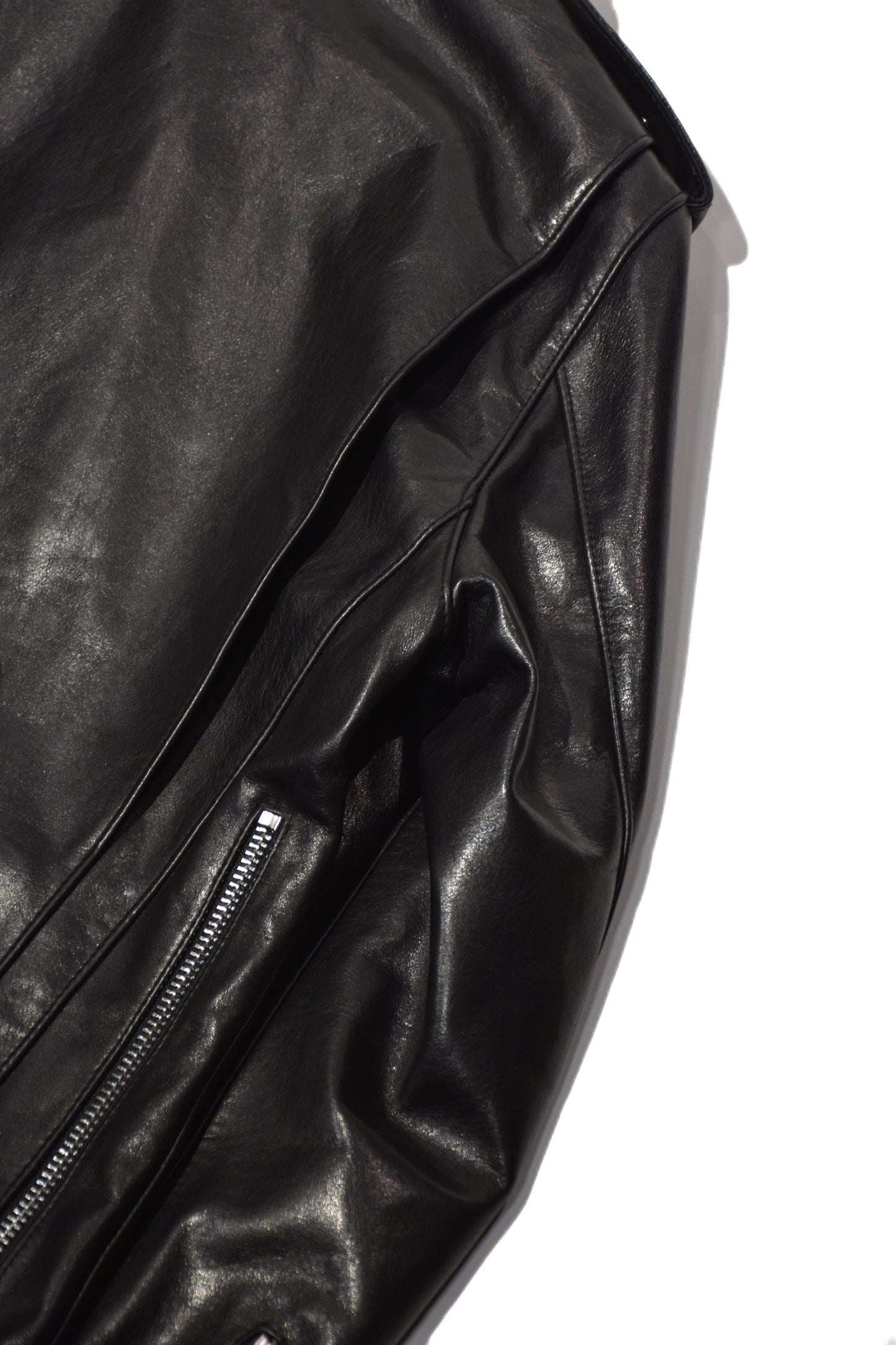 Style J-24 Biker Jacket