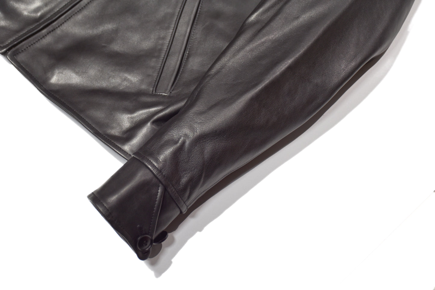 No. 1946 Single Rider Jacket