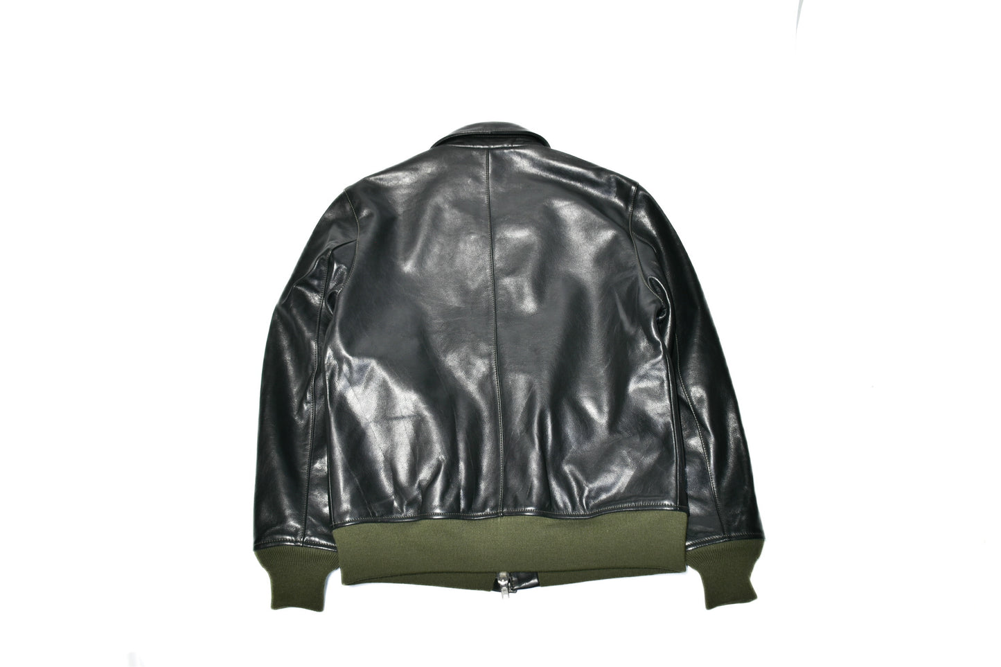 No. A-02 Flight Jacket