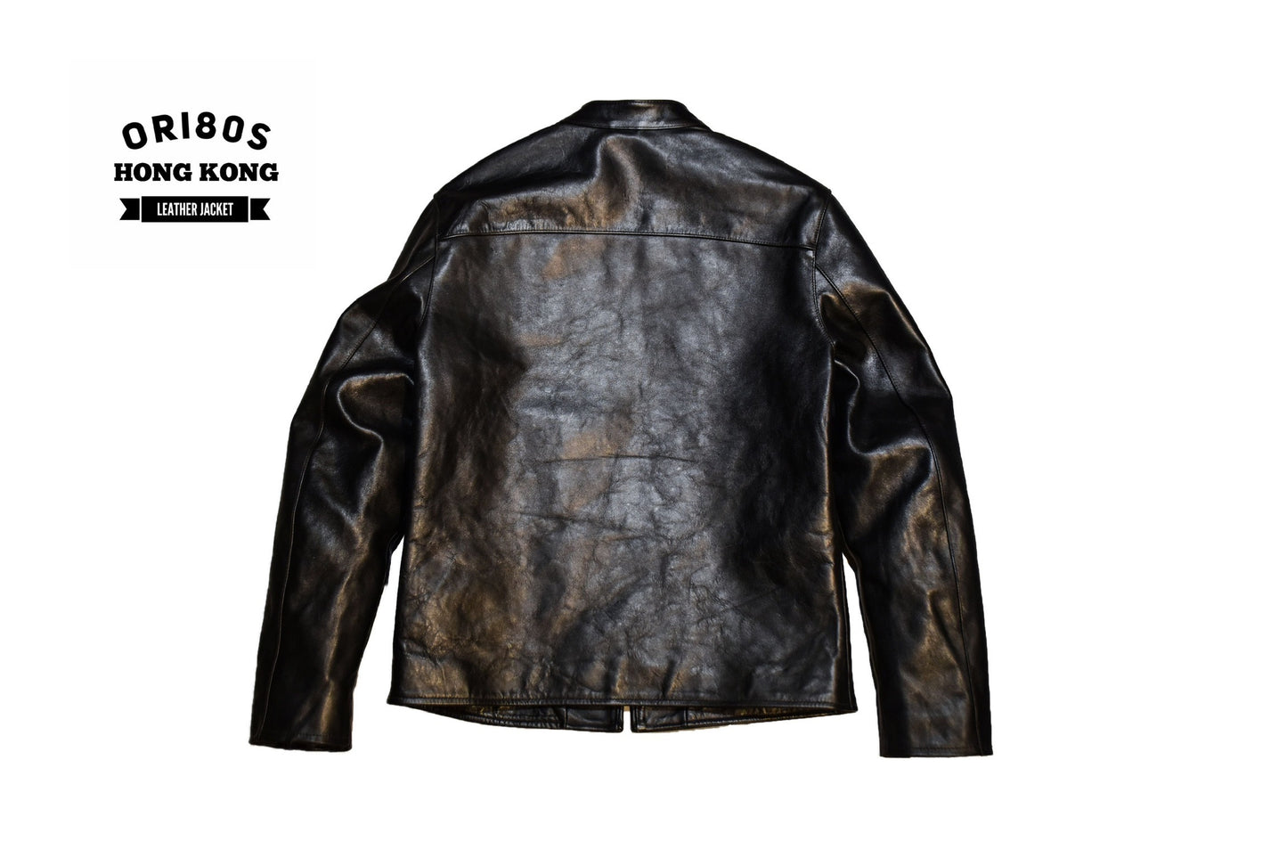 No. J-100 Rider Jacket