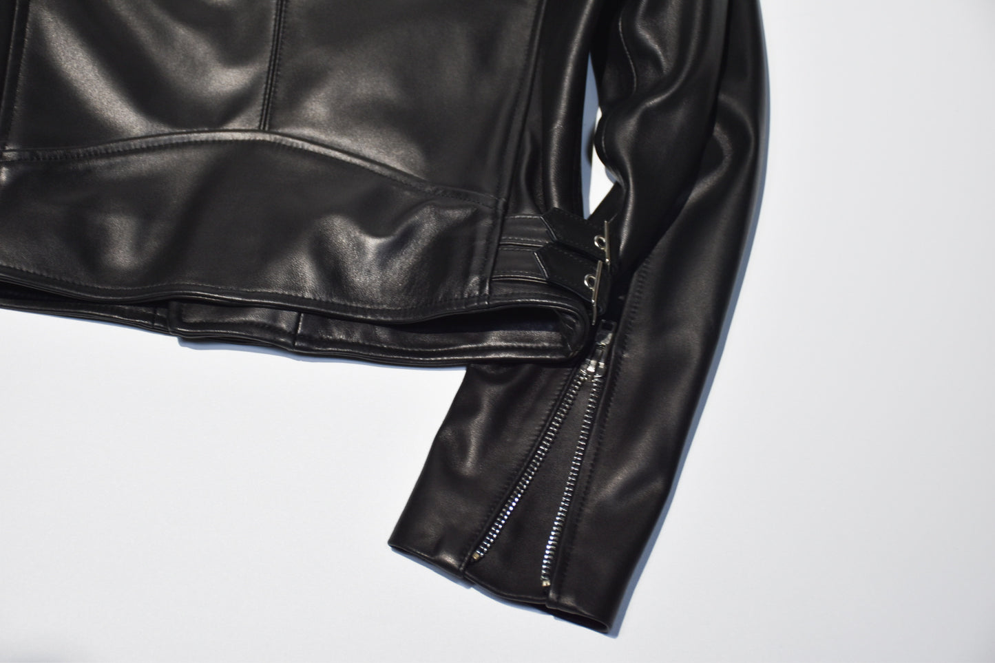No. 95 Biker Jacket