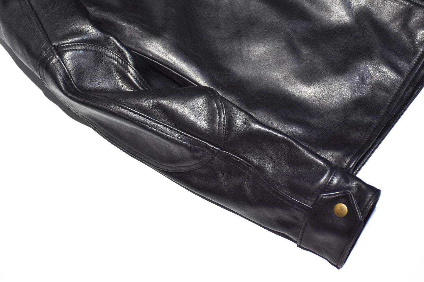 No. 1940 Motorcycle Jacket