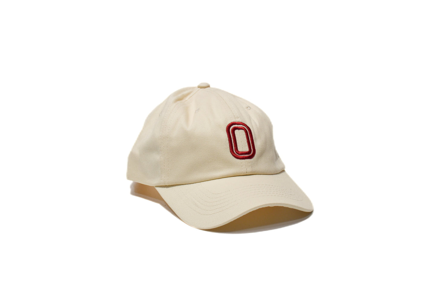 No. C-02 Embroidered Cap