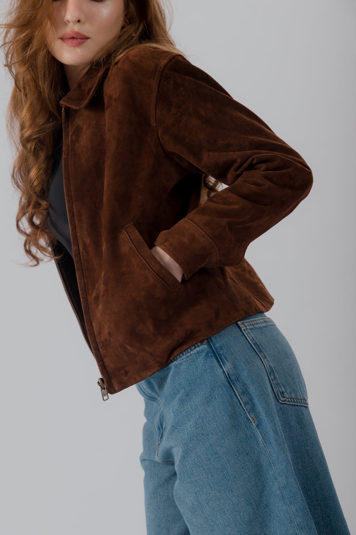 No. 924 Sport Jacket