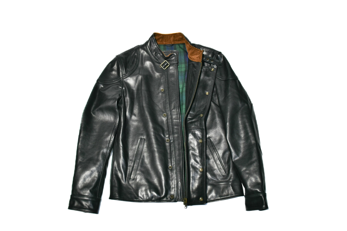 No. 1940 Motorcycle Jacket