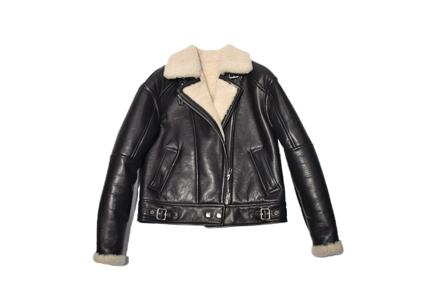 No. 862 Motorcycle Jacket
