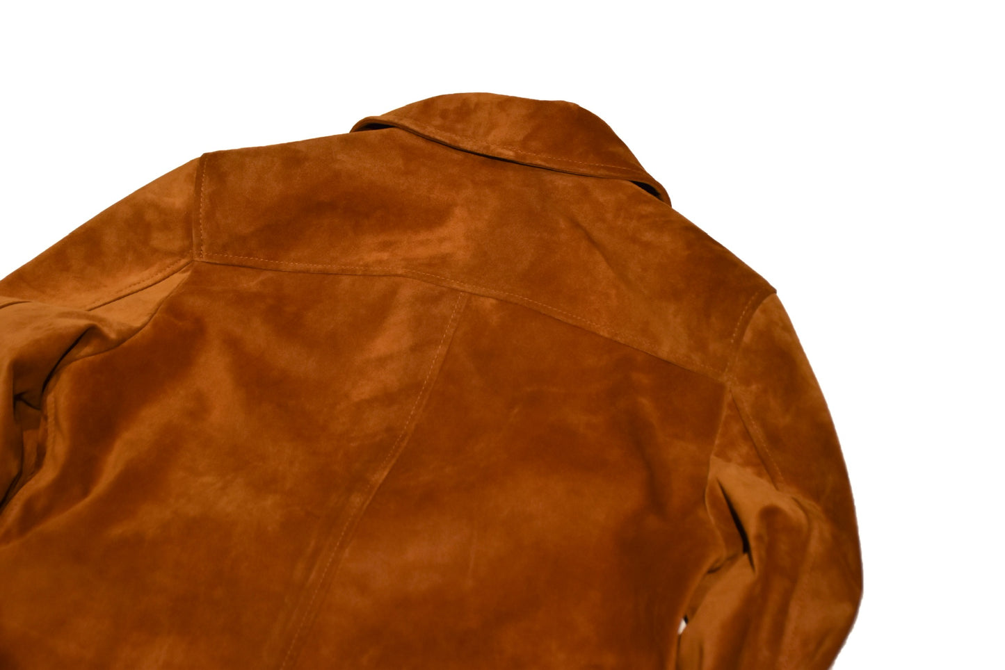 No. 1938 Cossack Jacket
