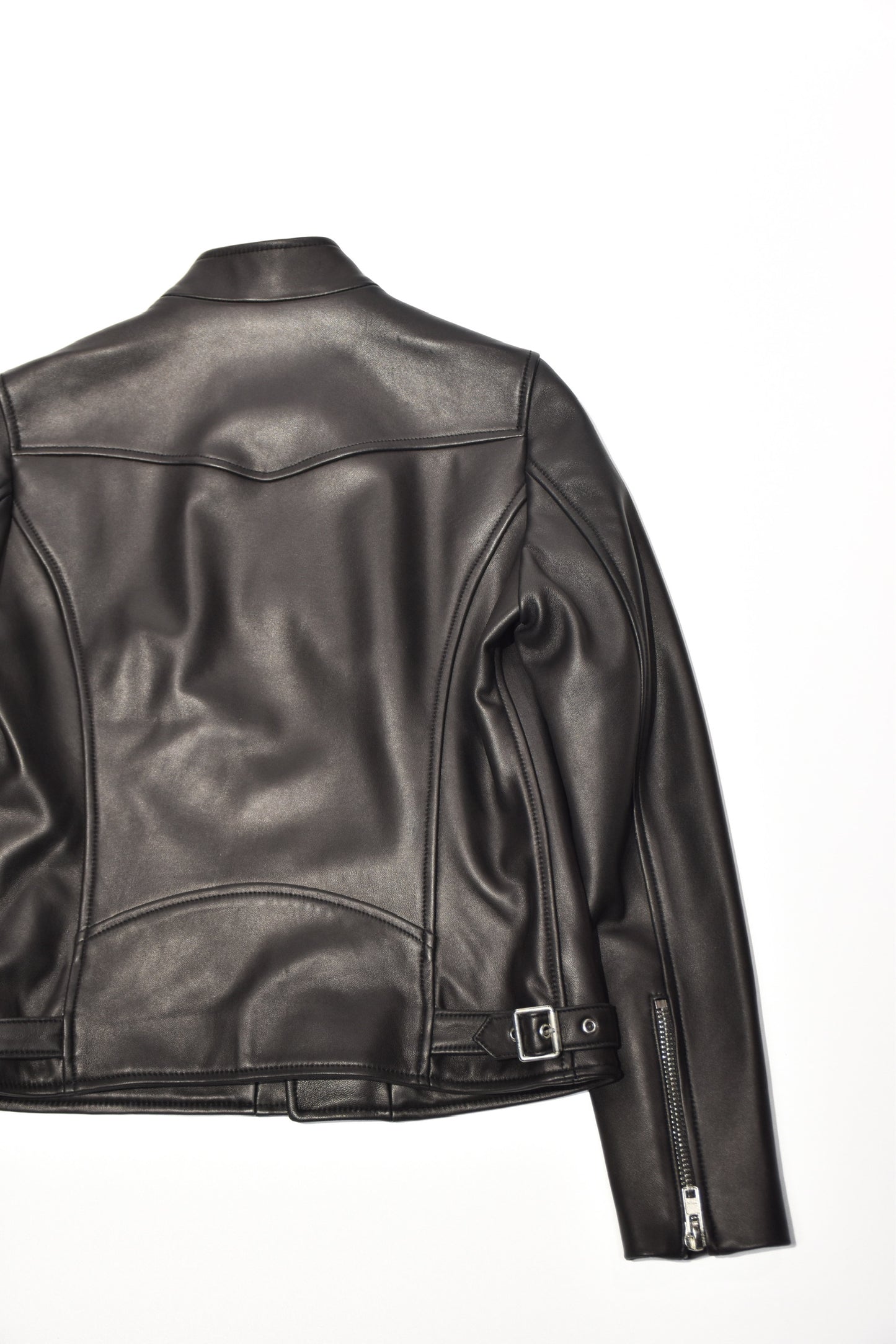No. 925 Double Riders Jacket