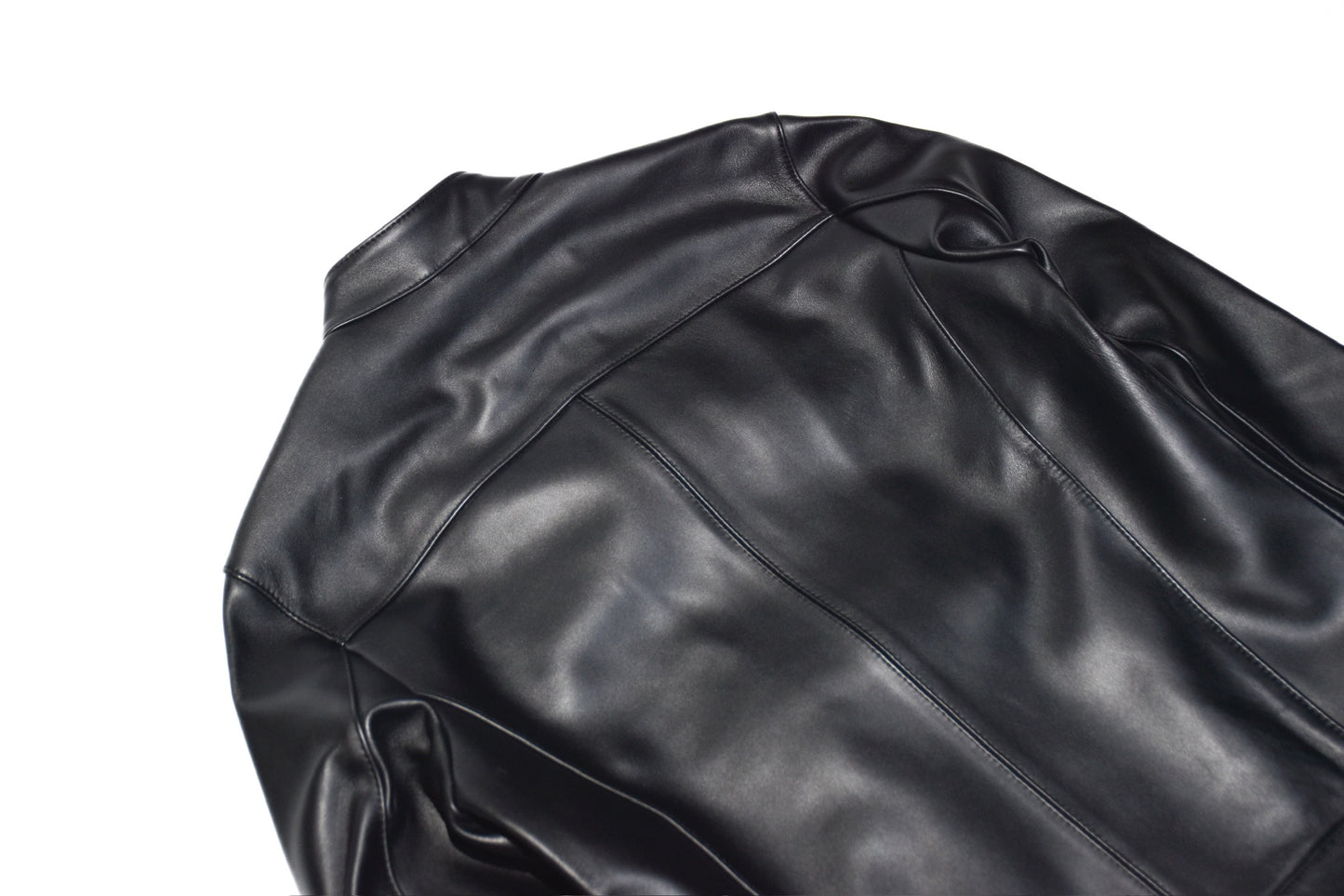 No. 70 Single Rider Jacket