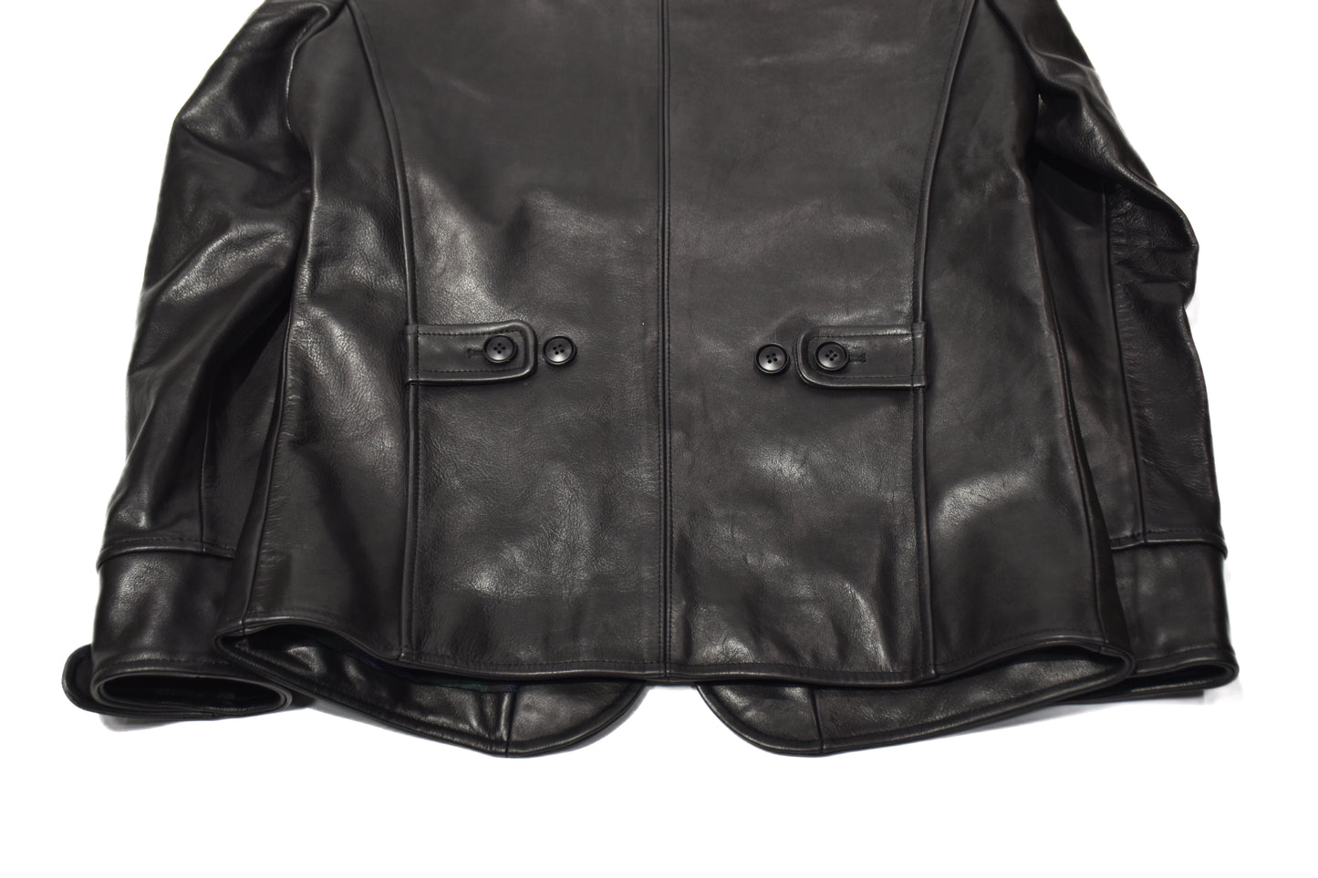 No. 1943 Car Coat