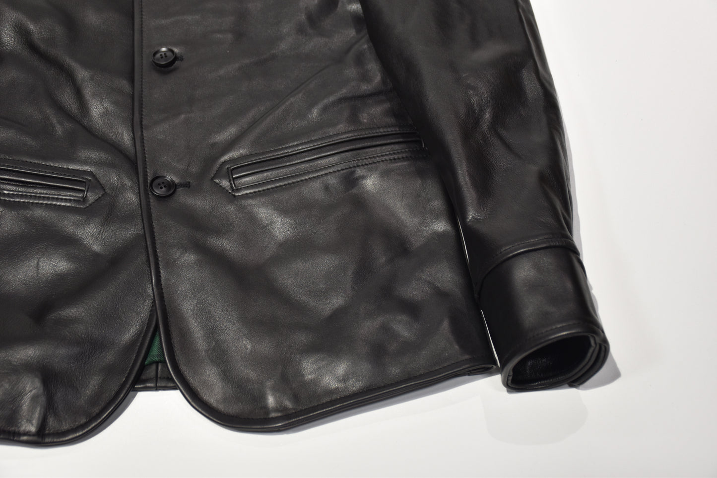 No. 1943 Car Coat
