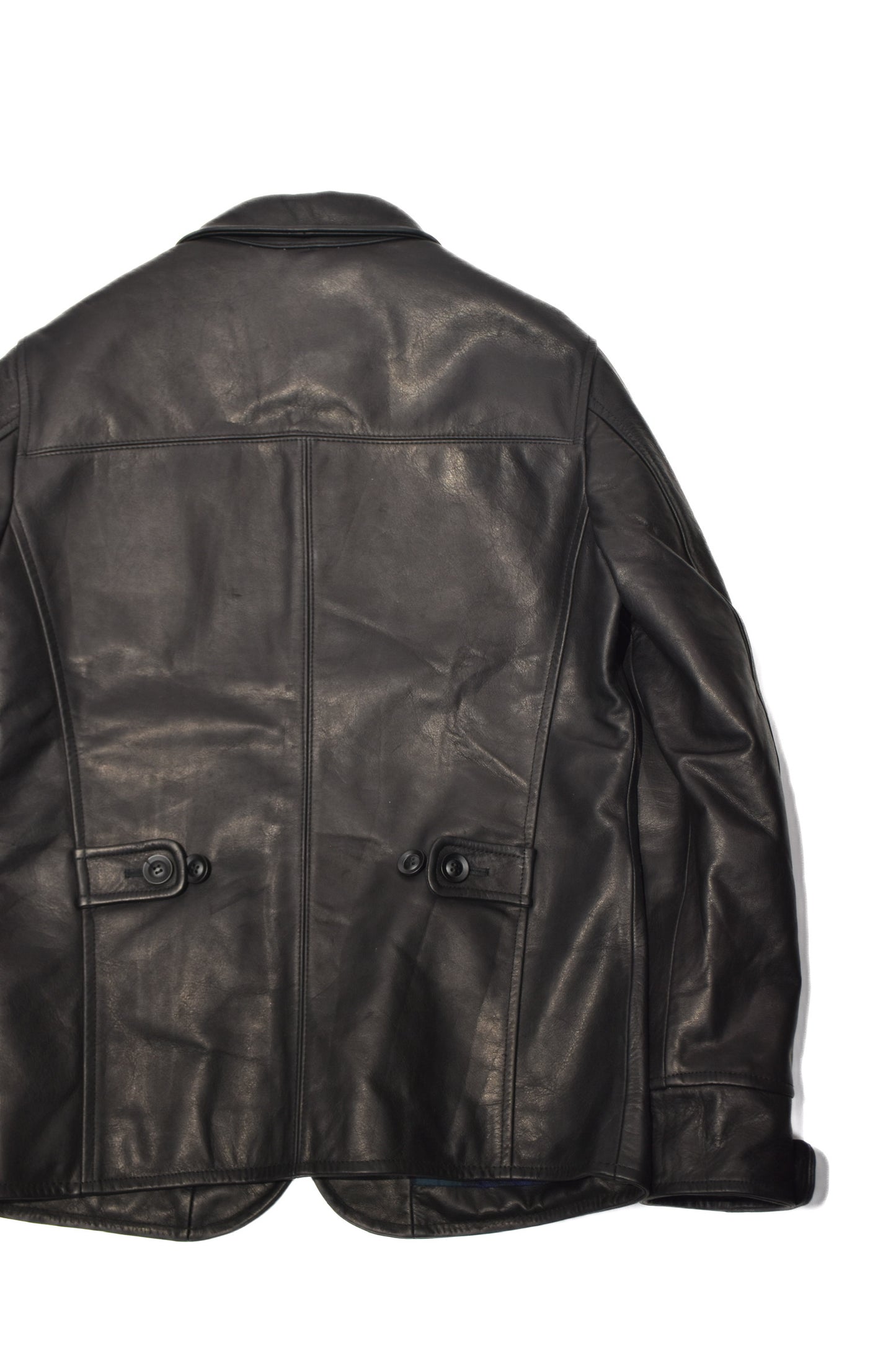No. 1943 Car Coat