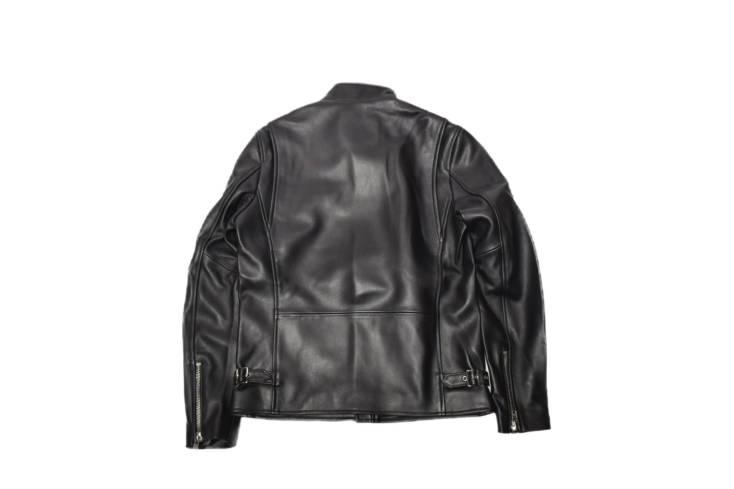 No.11 Single Rider Jacket