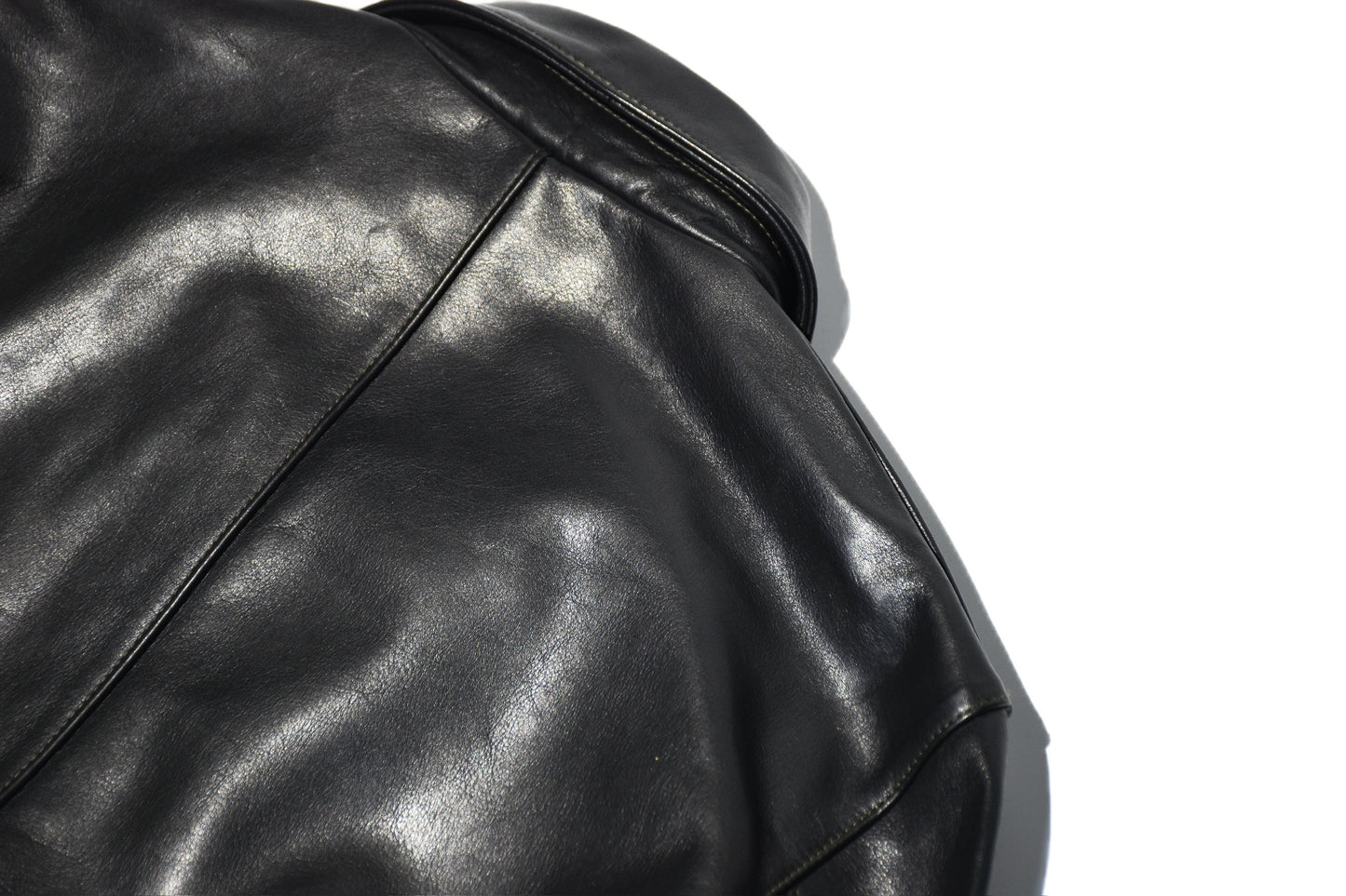 No. A-02 Flight Jacket