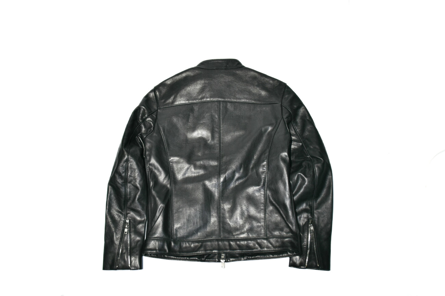 No. 70 Single Rider Jacket