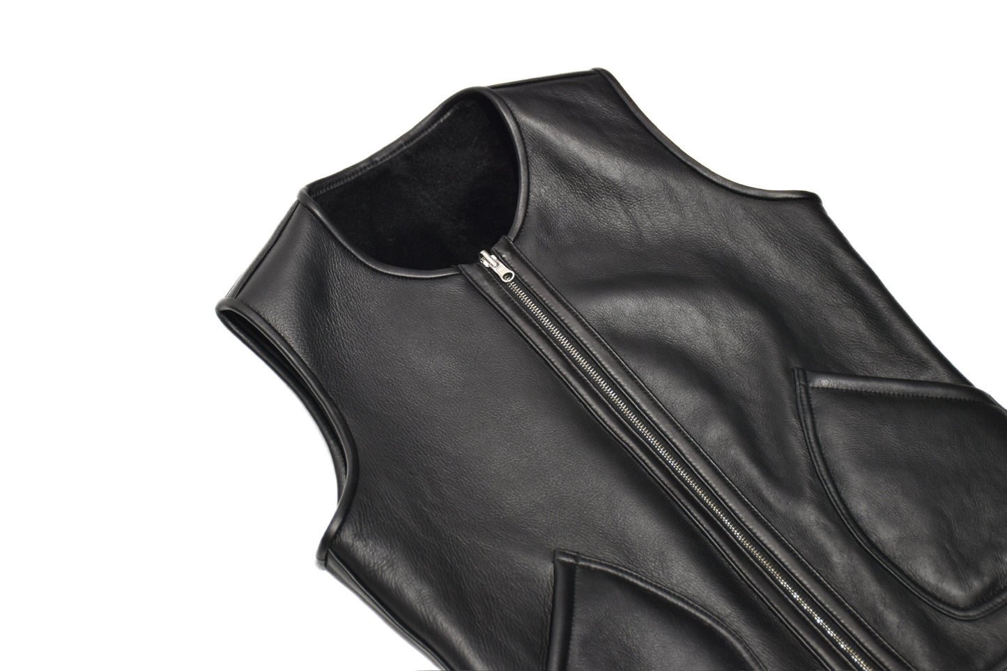 No. 1945 Reversible Vest
