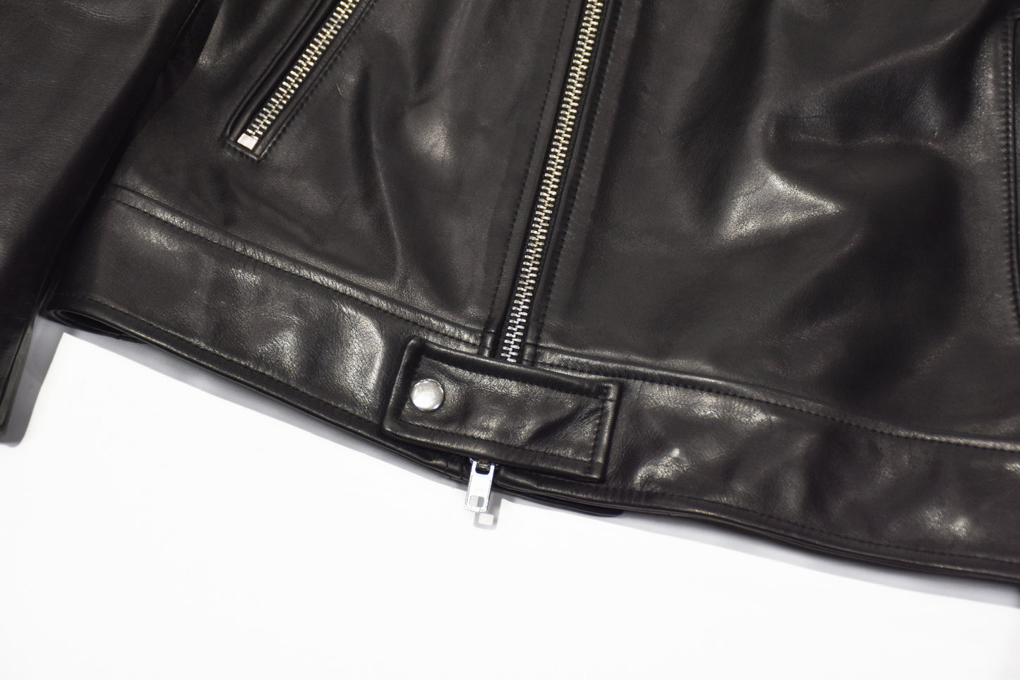 No.1925 Double Riders Jacket