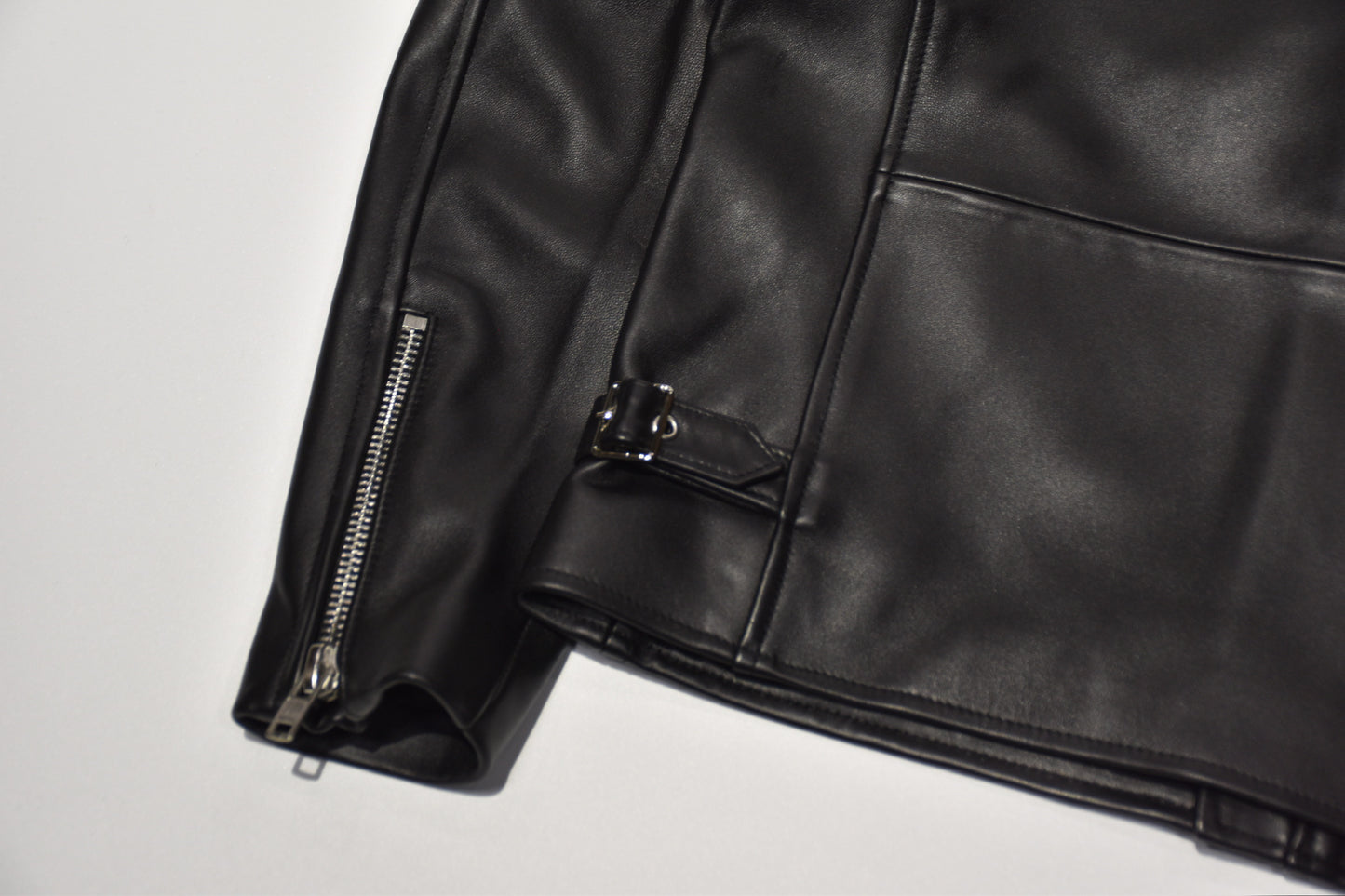 No.11 Single Rider Jacket