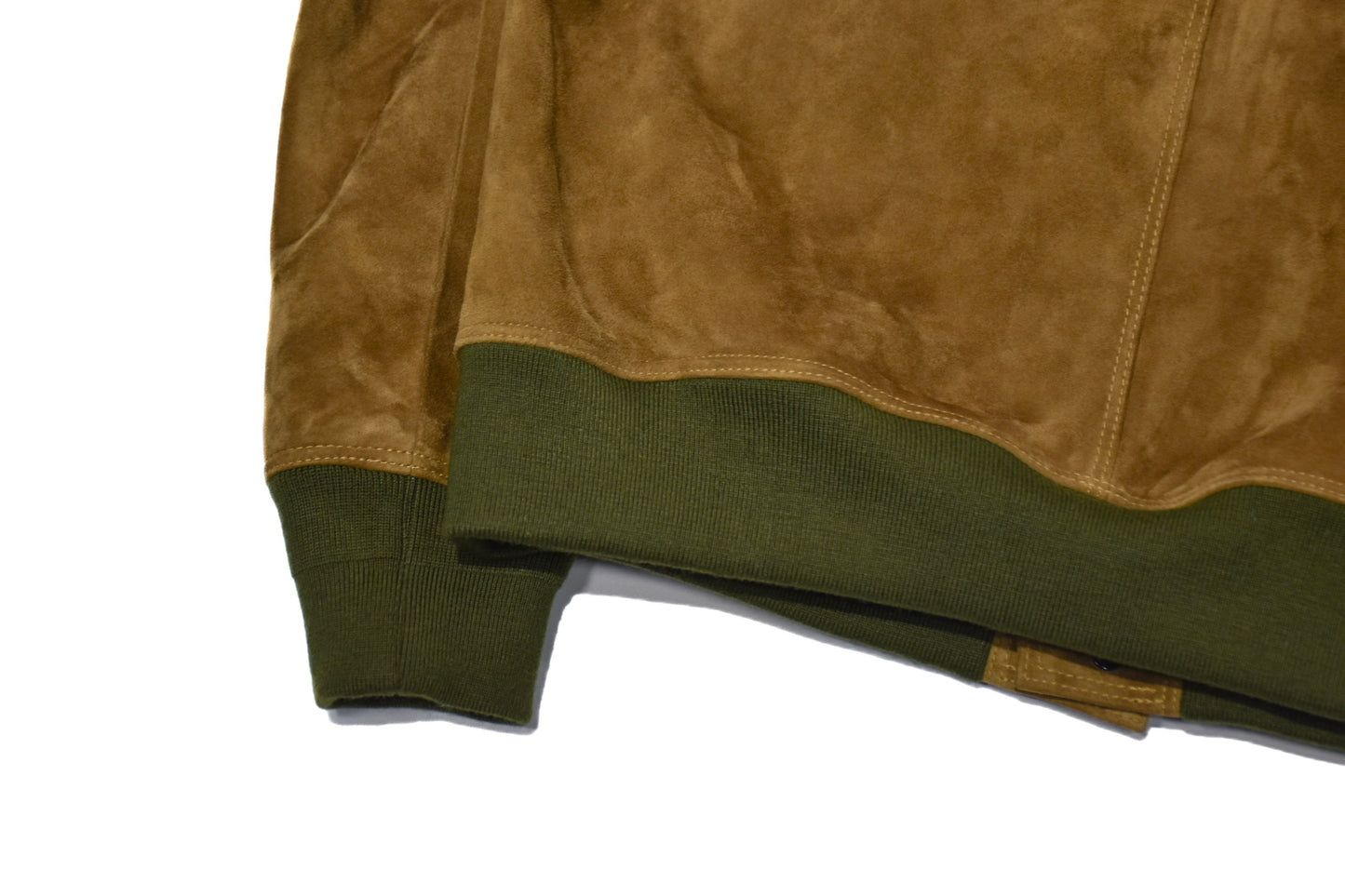 No. A-01S Flight Jacket