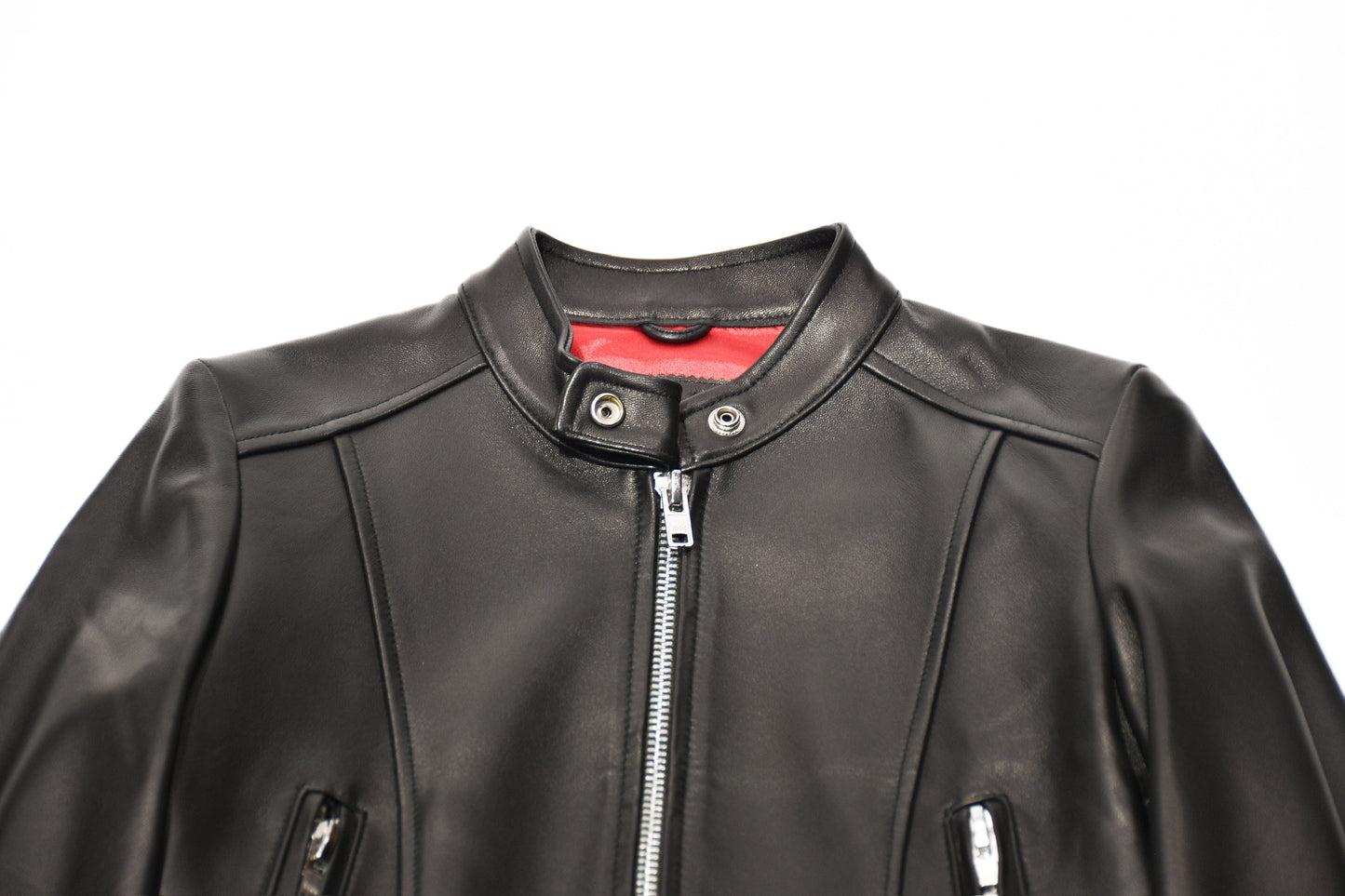 No. 60 Trucker Jacket