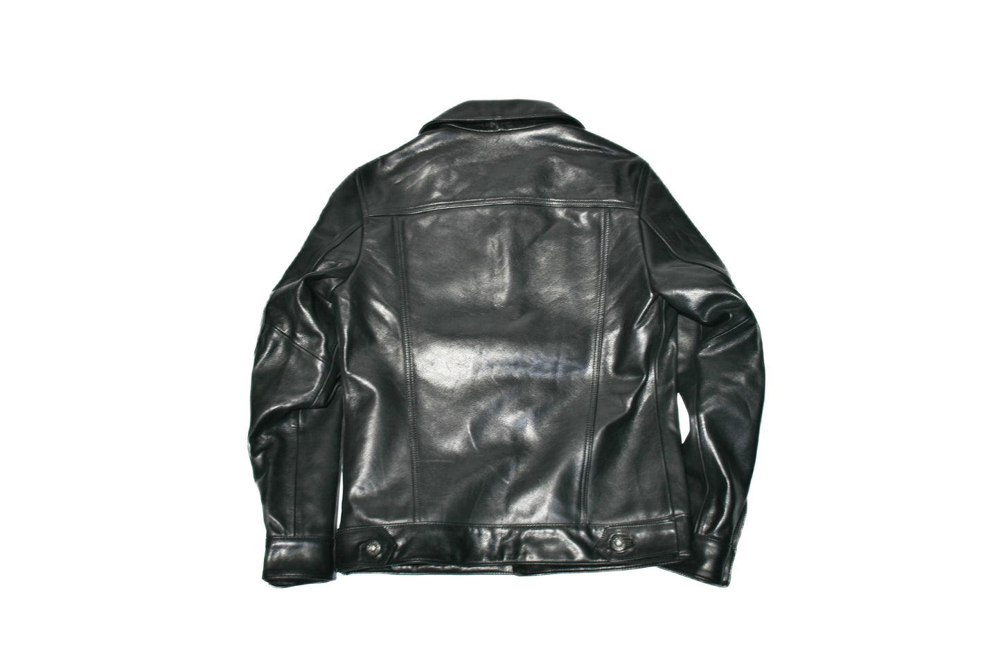 No. 1939 Trucker Jacket