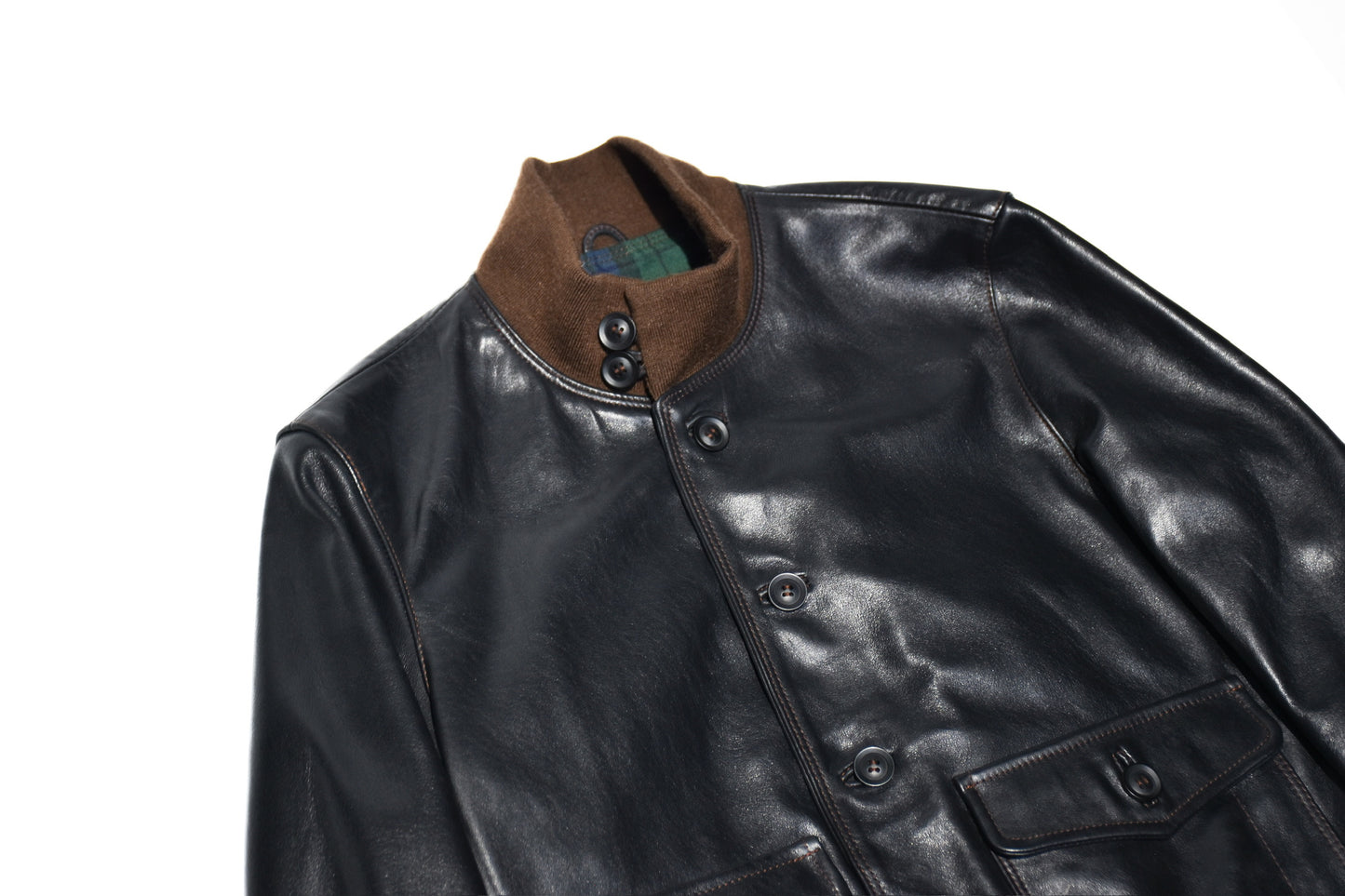 No. A-01 Flight Jacket