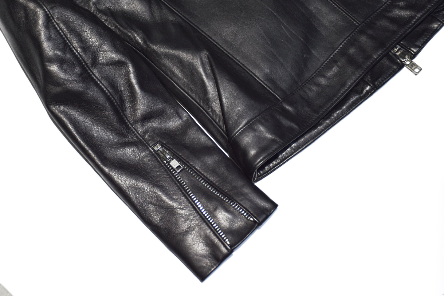 No. 70 Single Rider Jacket