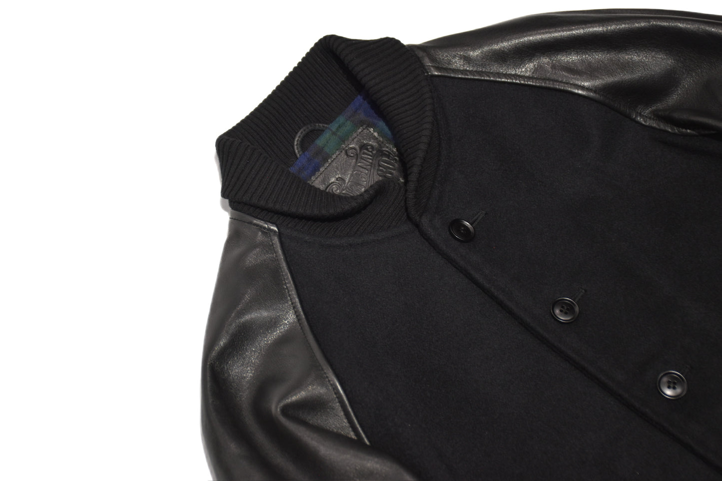 No. 1936 Award Jacket