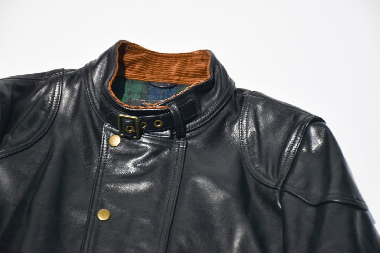 No. 1940 Motorcycle Jacket