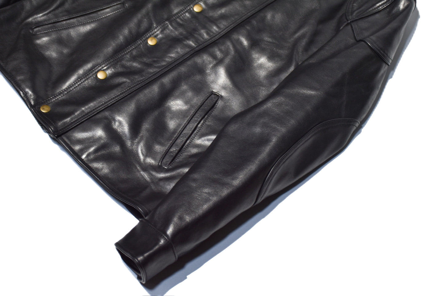 No. 1940 Motorcycle Jacket