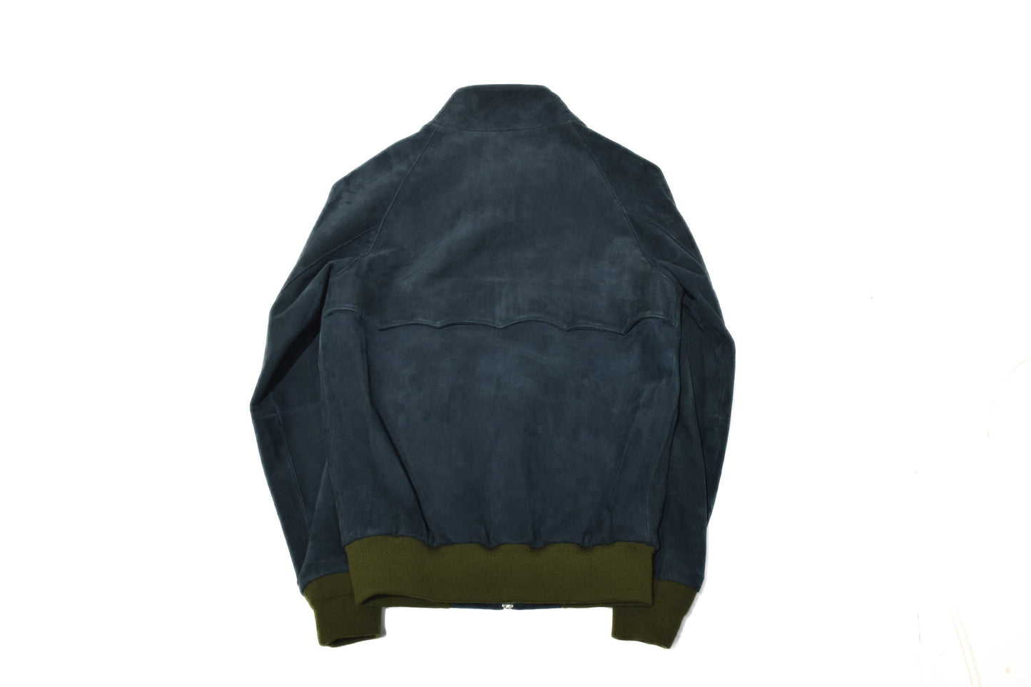 No. 976 G-9 Harrington Jacket