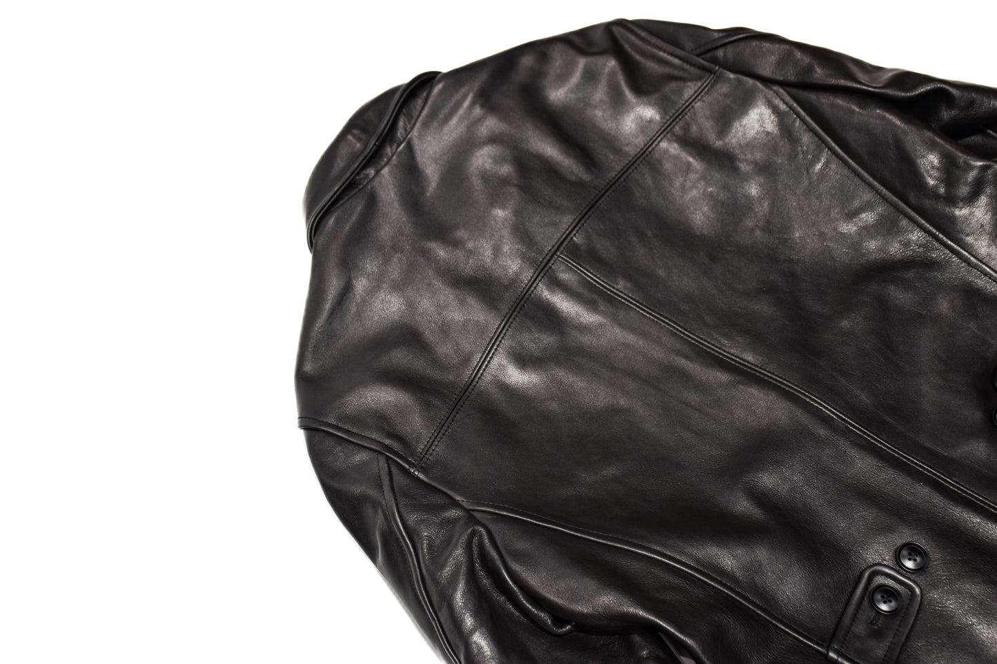 No. 1943 Car Coat