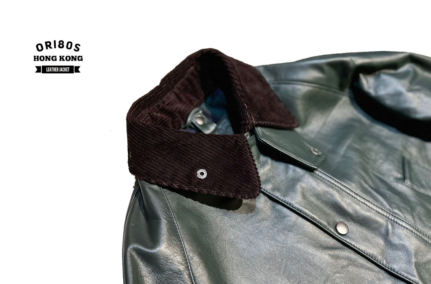 No. 1944 Hunting Jacket