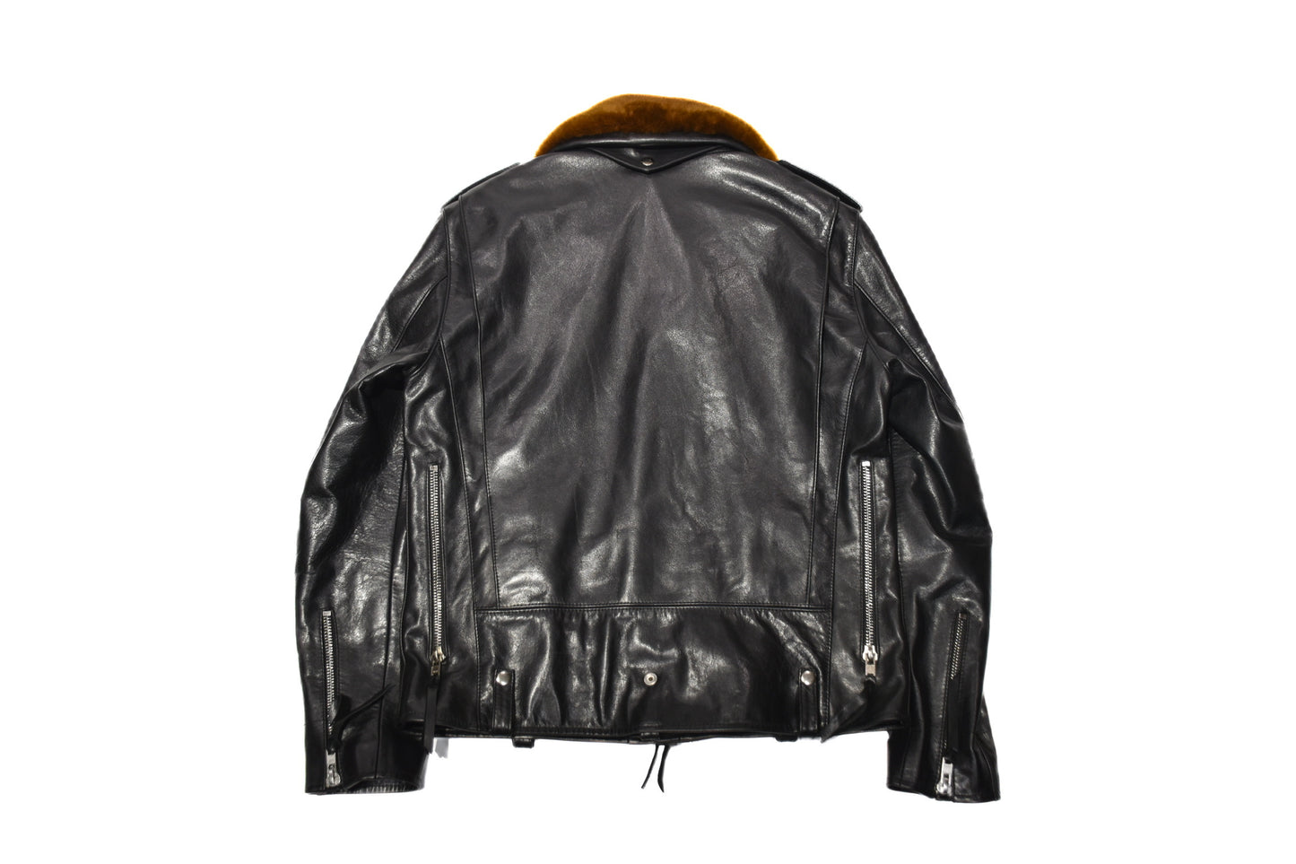Style J-24 Biker Jacket