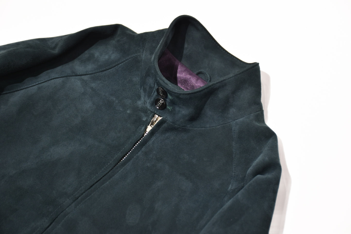 No. 976 G-9 Harrington Jacket