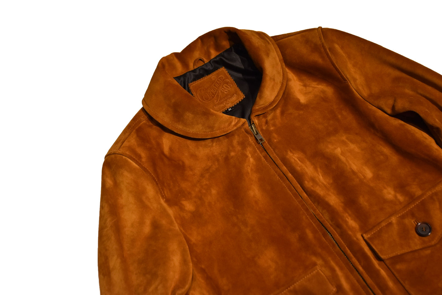 No. 1938 Cossack Jacket