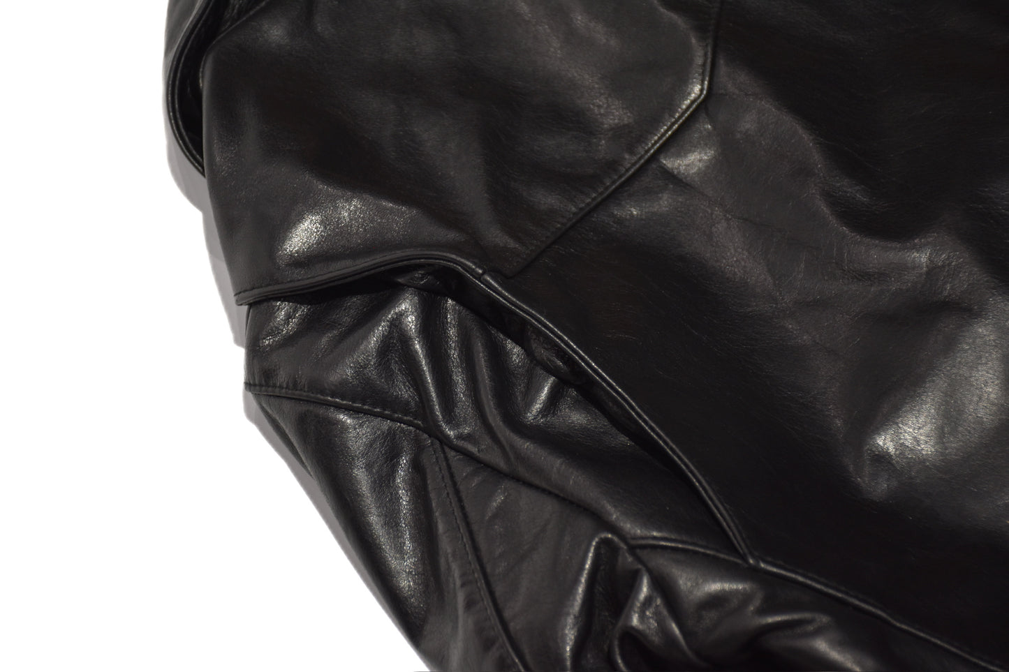 No. 1949 Double Rider Jacket