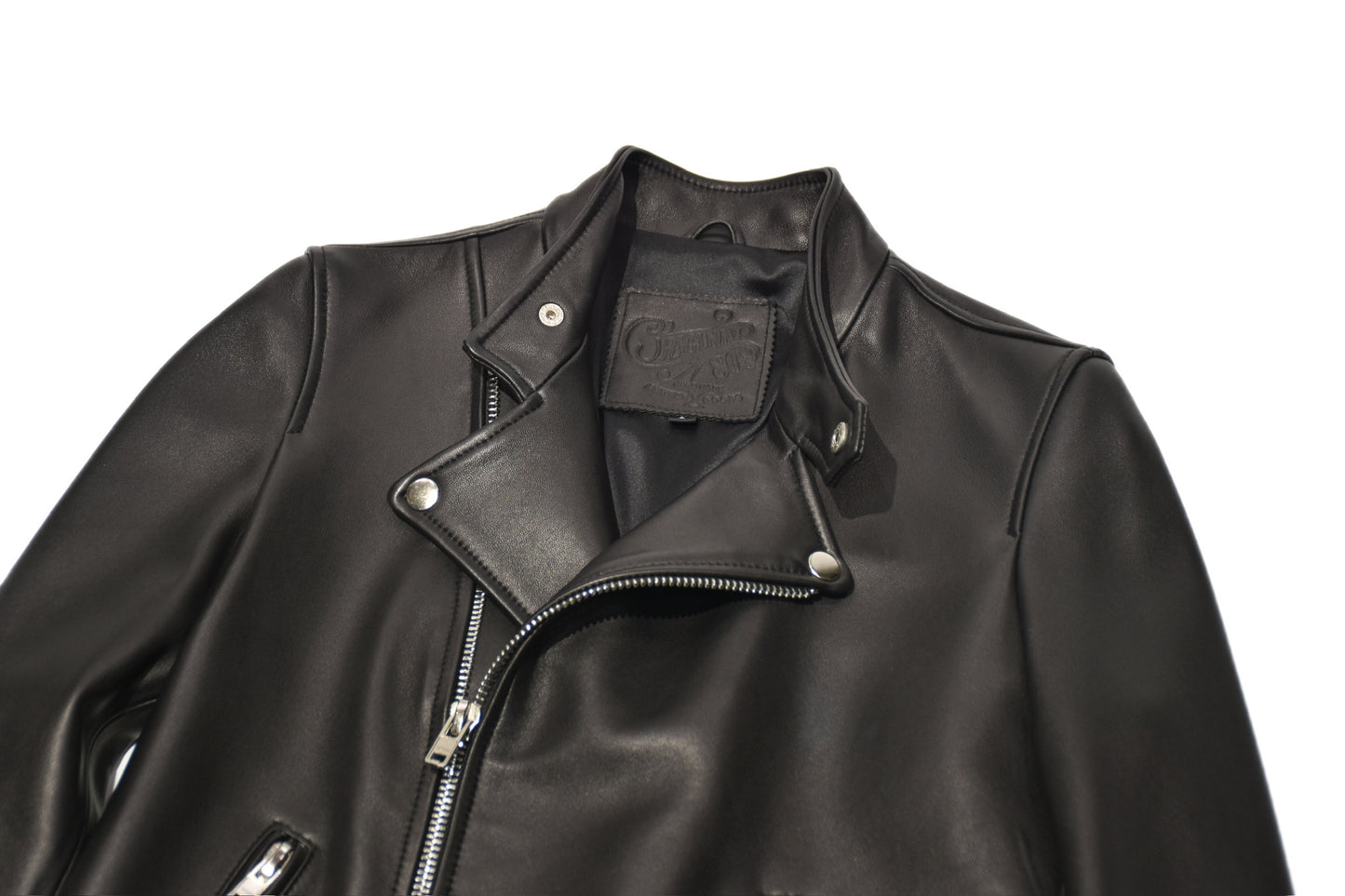 No. 925 Double Riders Jacket