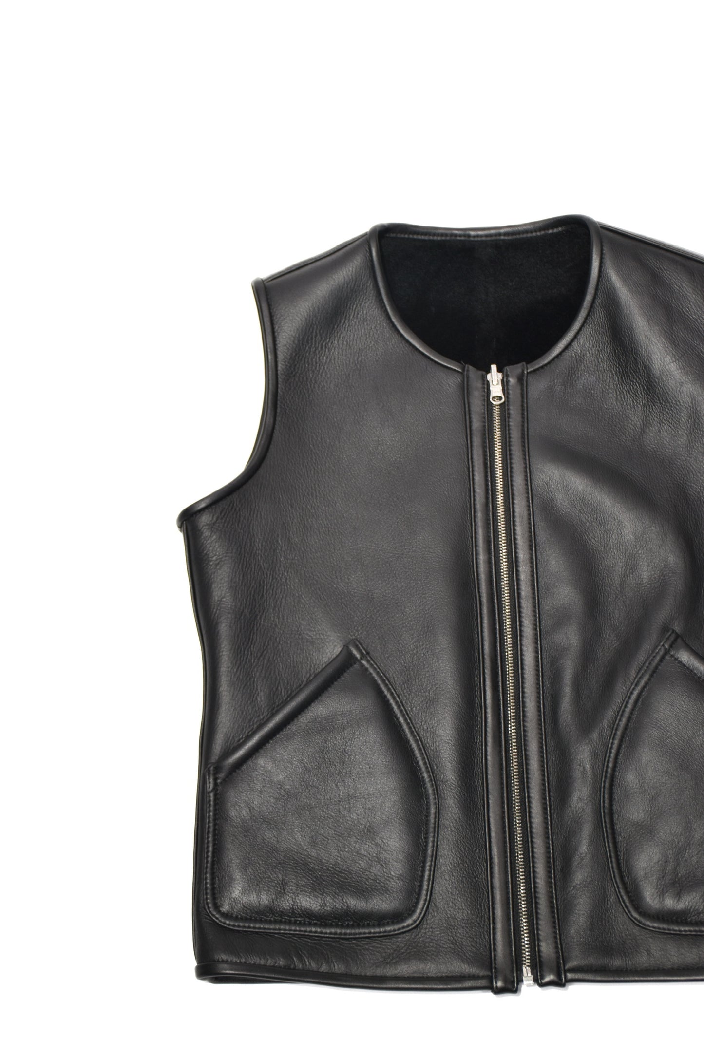 No. 1945 Reversible Vest
