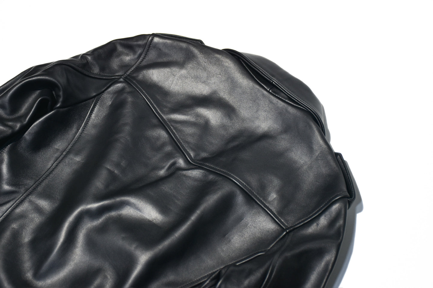 No. 492 Biker Jacket