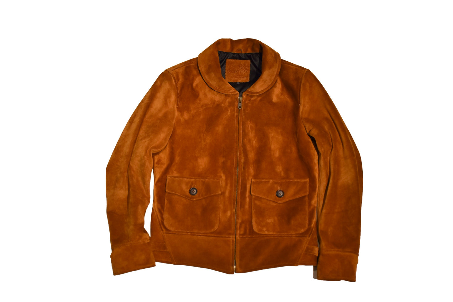 No. 1938 Cossack Jacket