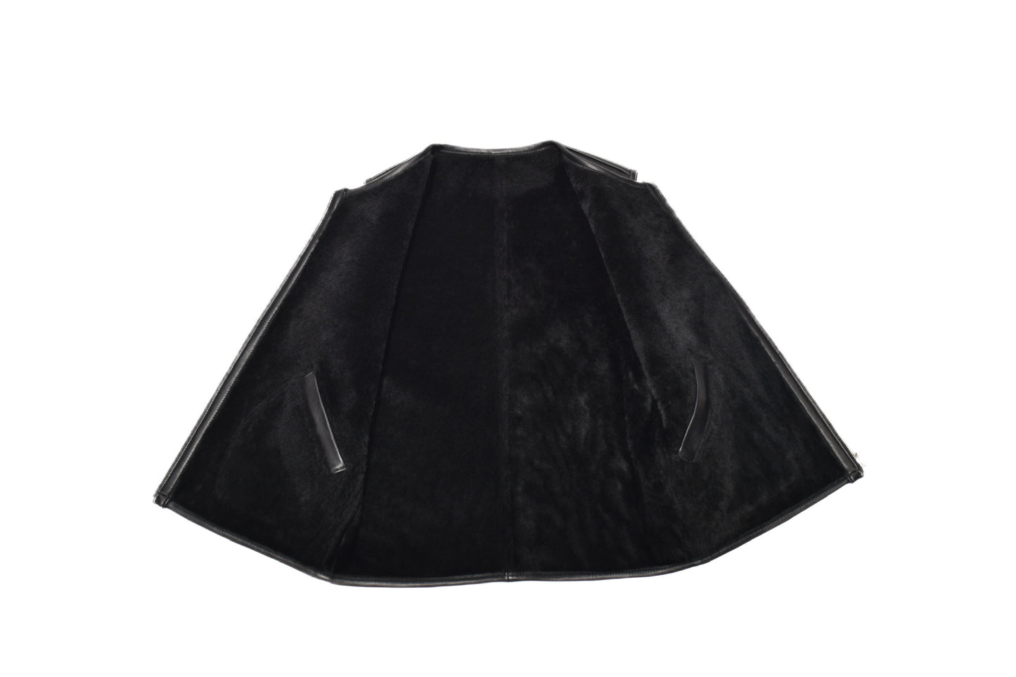 No. 1945 Reversible Vest