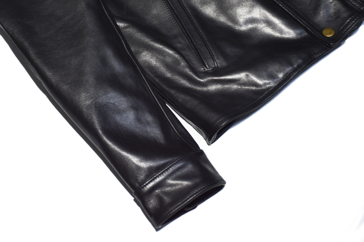 No. 1940 Motorcycle Jacket