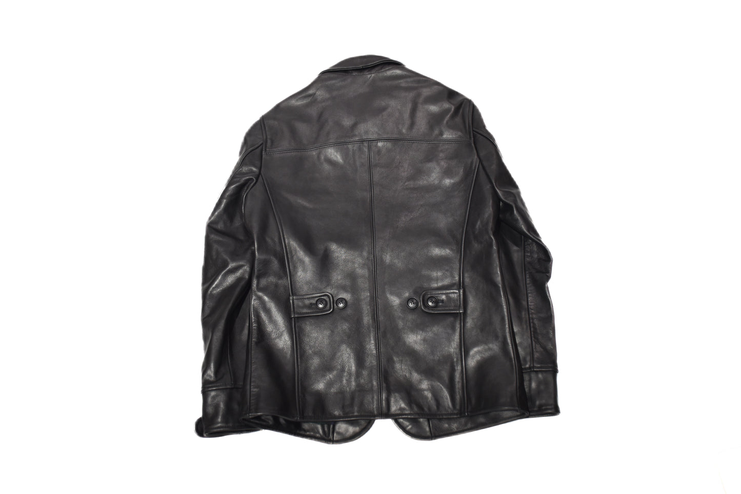 No. 1943 Car Coat