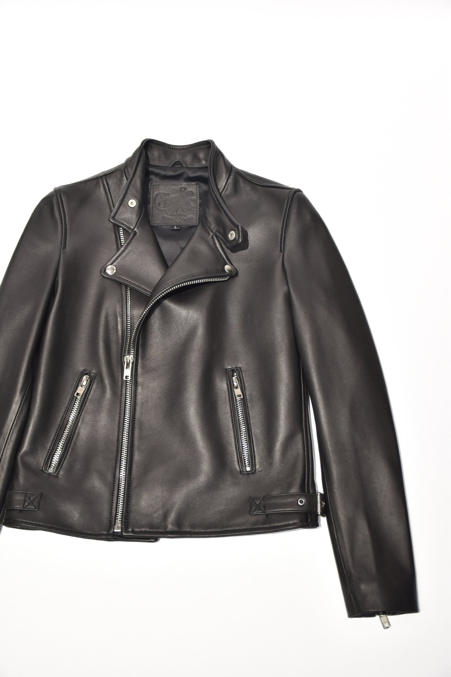 No. 925 Double Riders Jacket