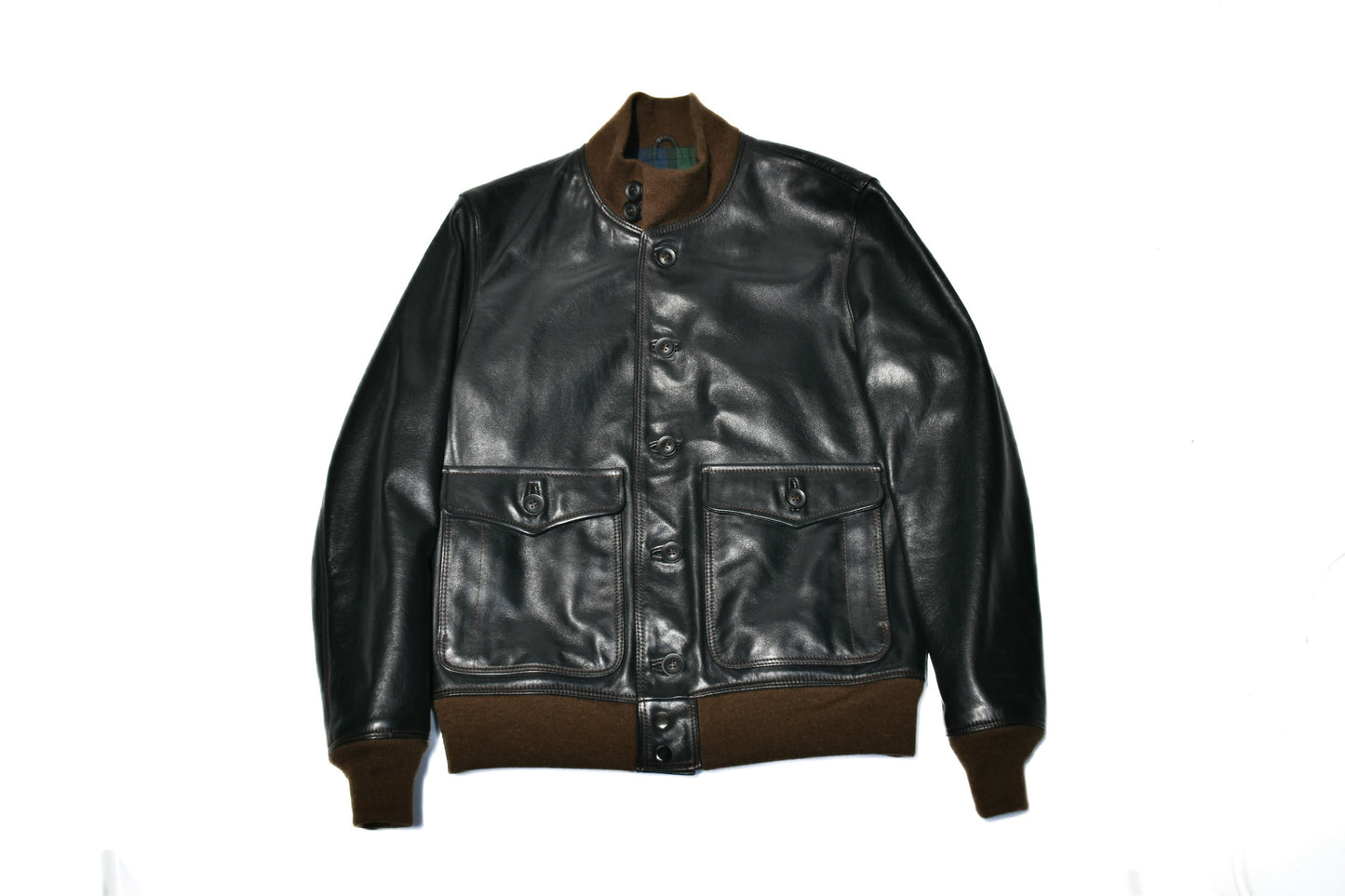 No. A-01 Flight Jacket