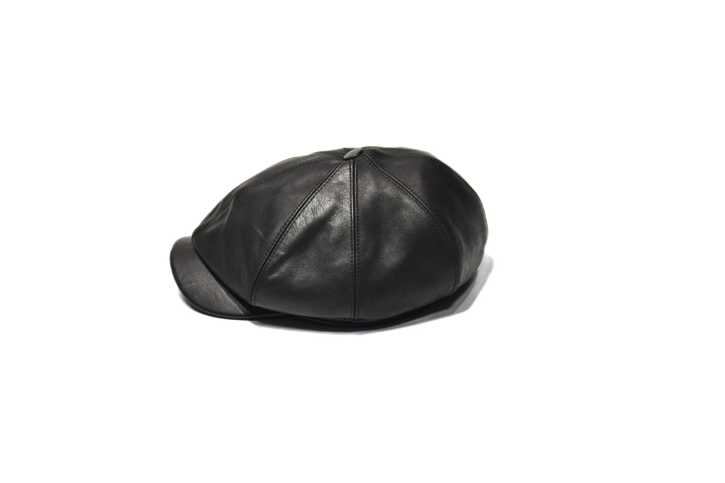 No. C-01 Newsboy Cap