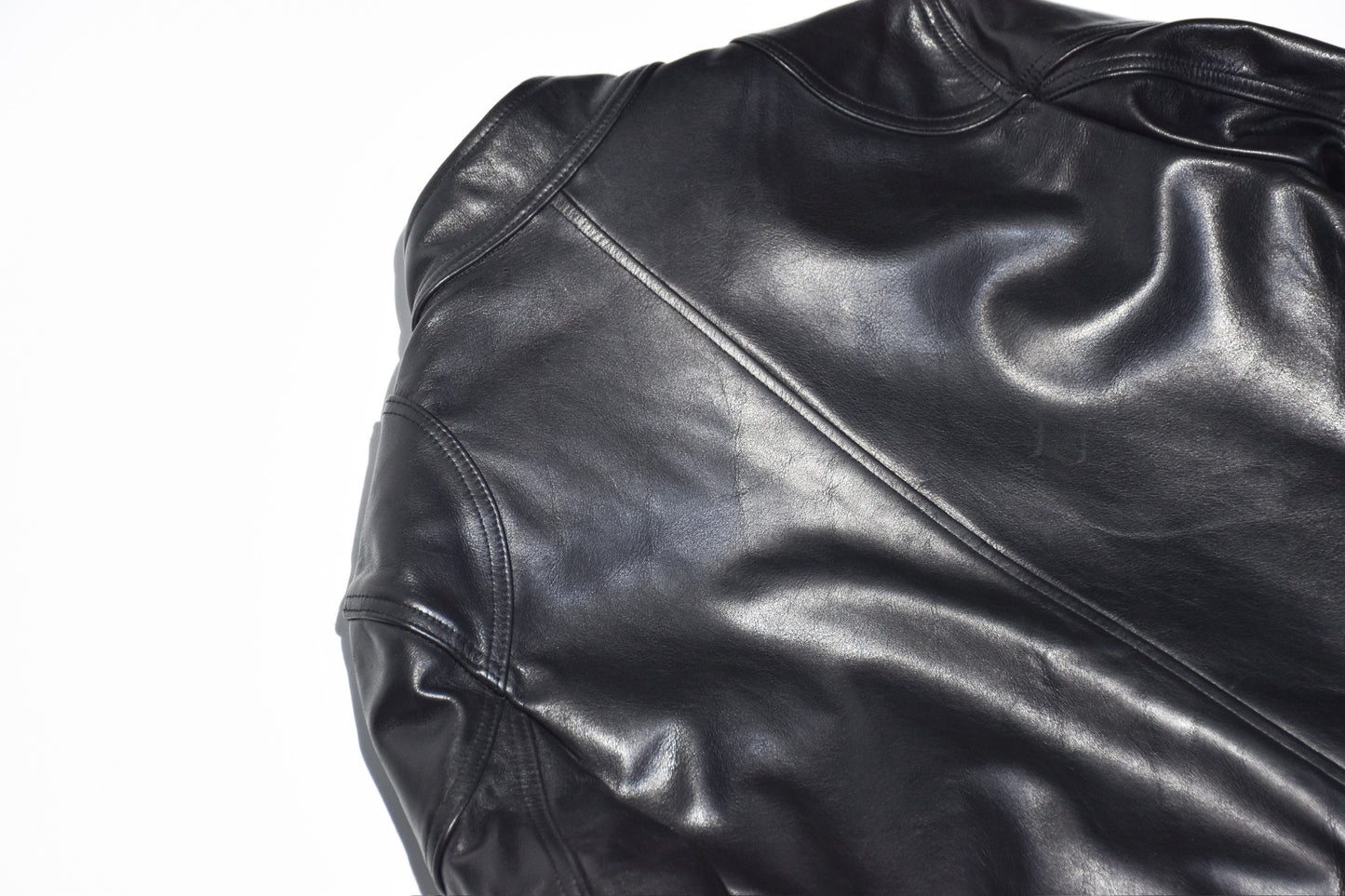 No. 1940 Motorcycle Jacket