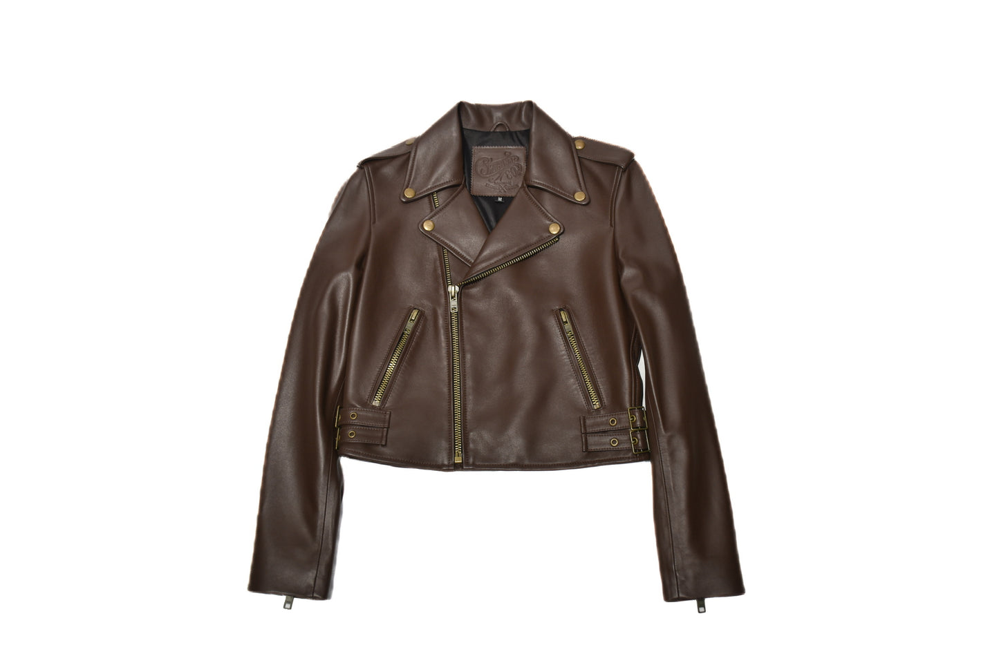 No. 95 Biker Jacket