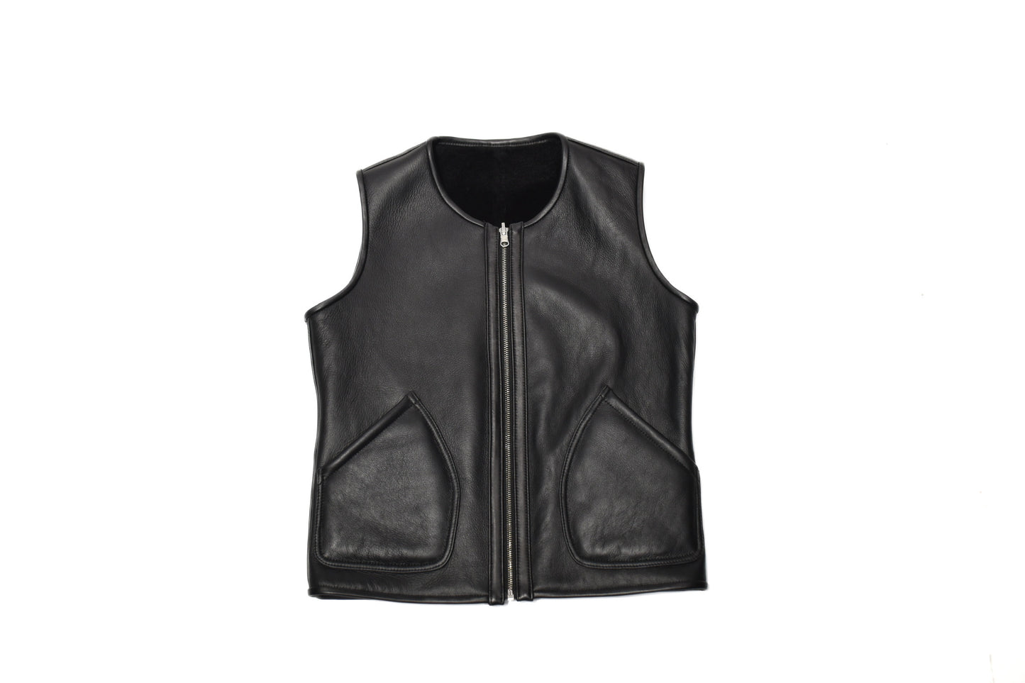 No. 1945 Reversible Vest